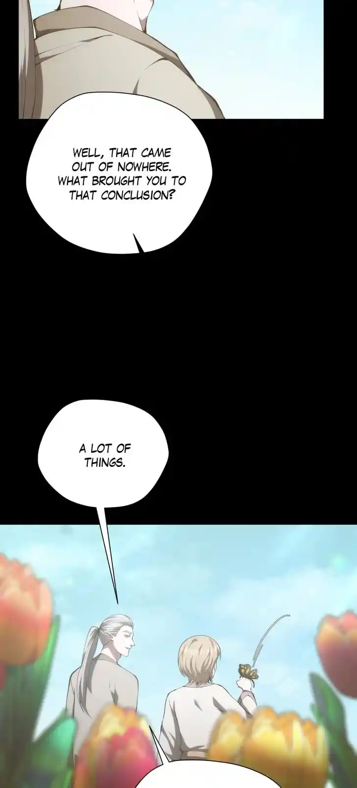 The Beginning After the End Ch.175