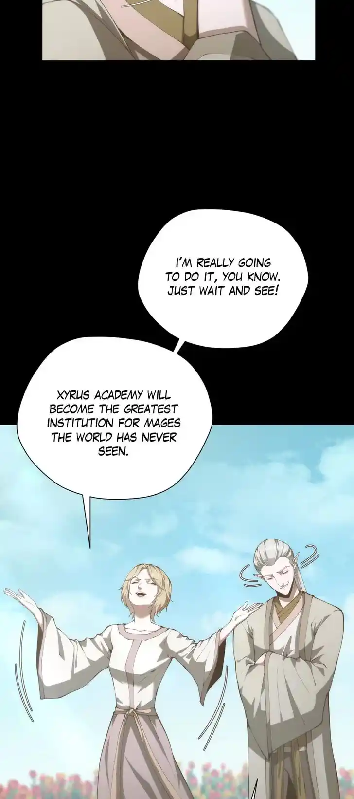 The Beginning After the End Ch.175