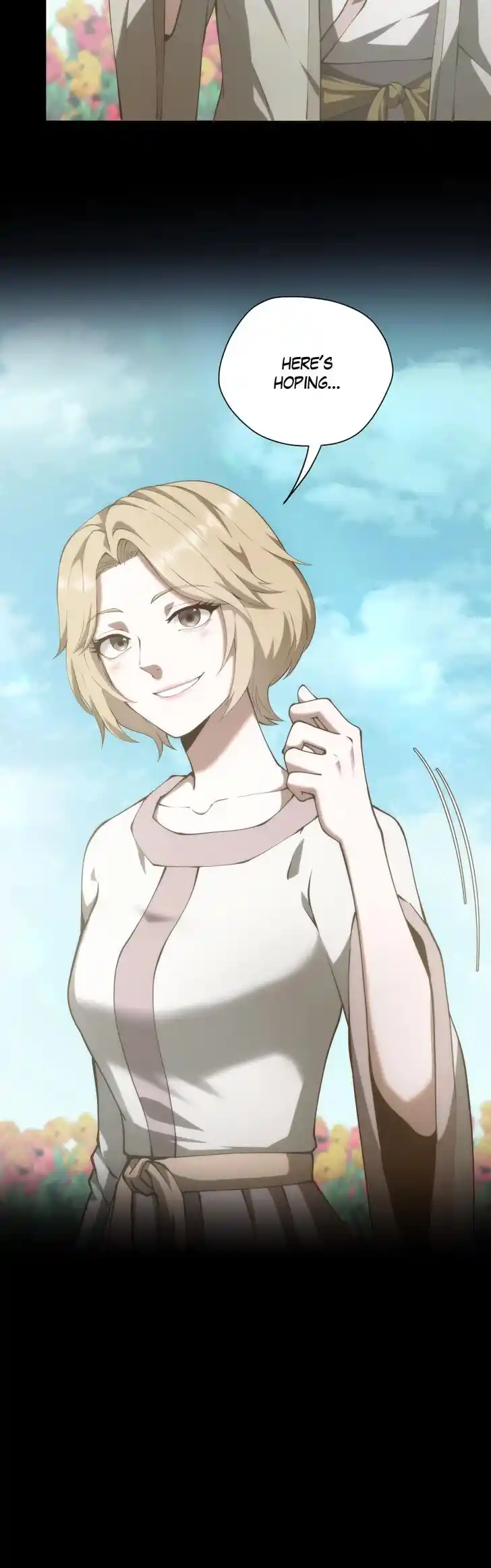 The Beginning After the End Ch.175