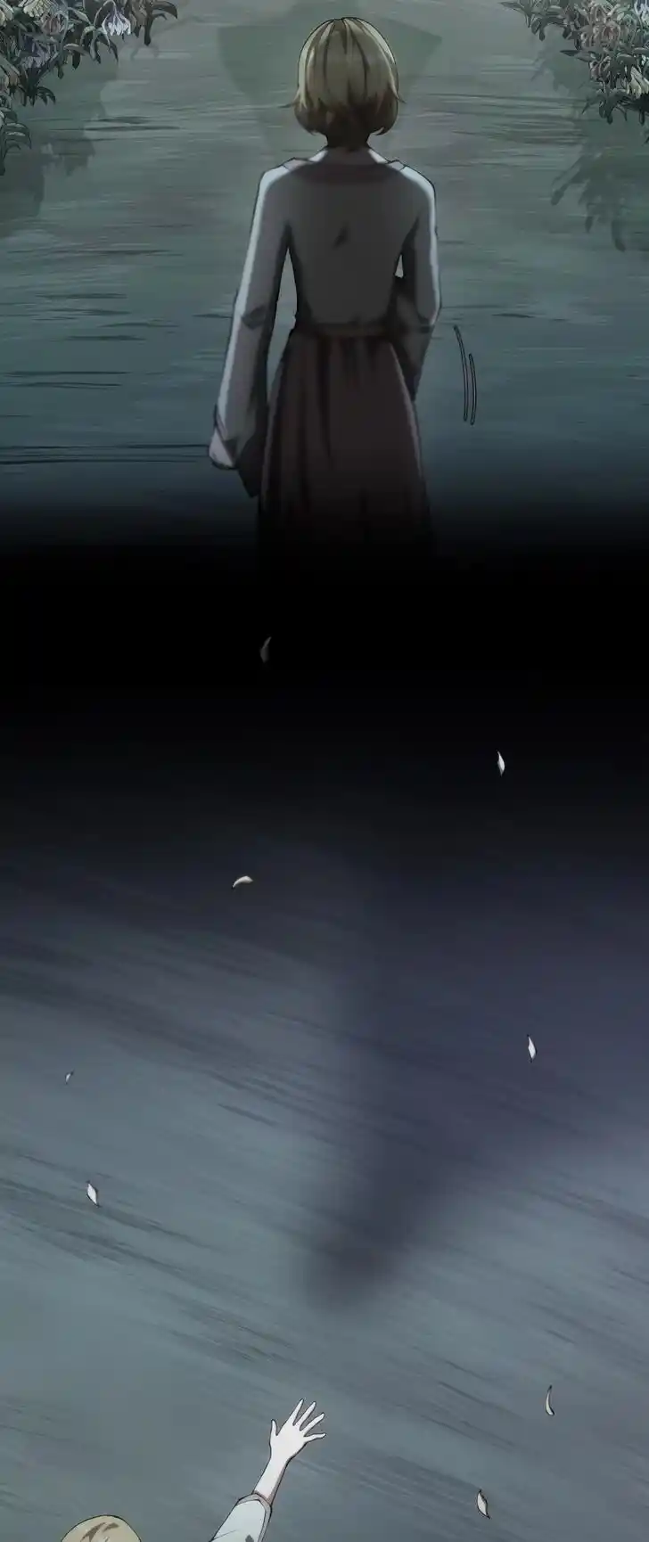 The Beginning After the End Ch.175