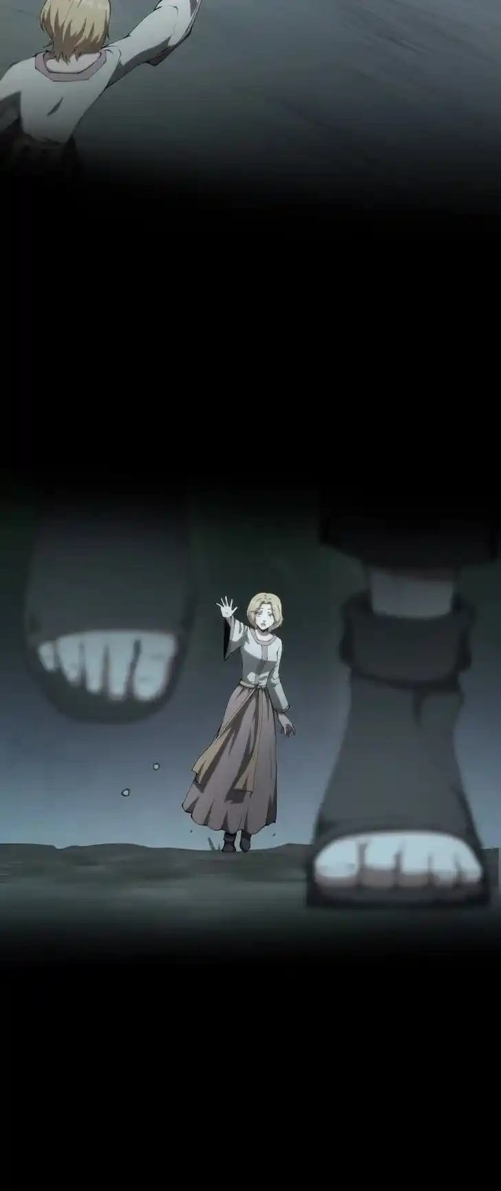 The Beginning After the End Ch.175