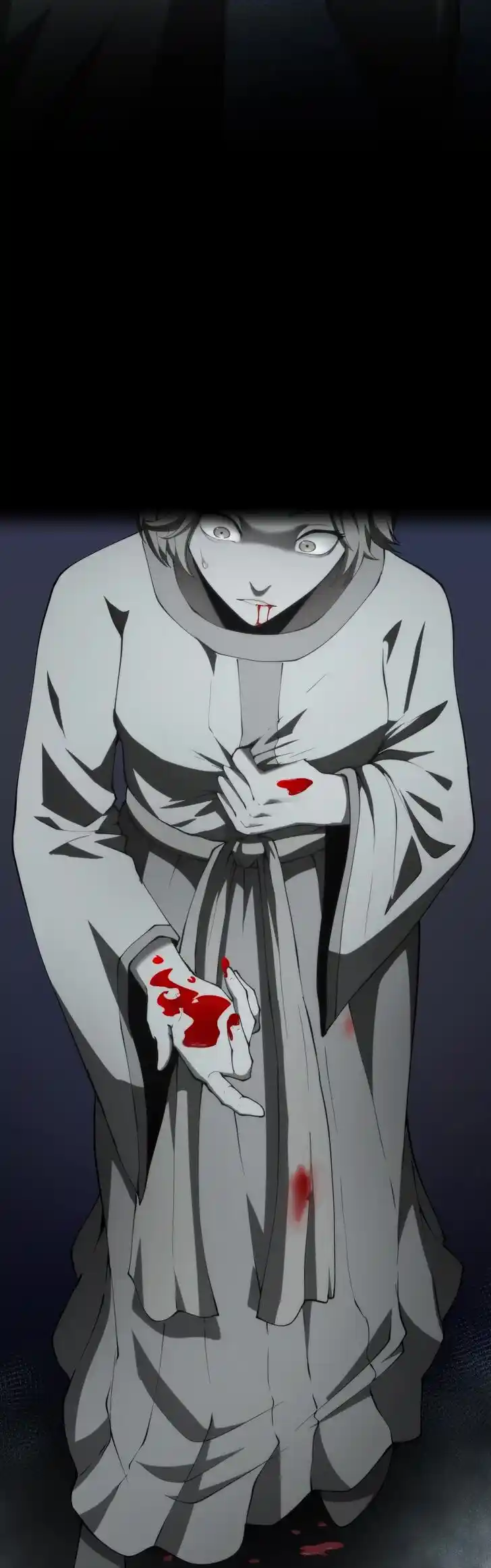 The Beginning After the End Ch.175