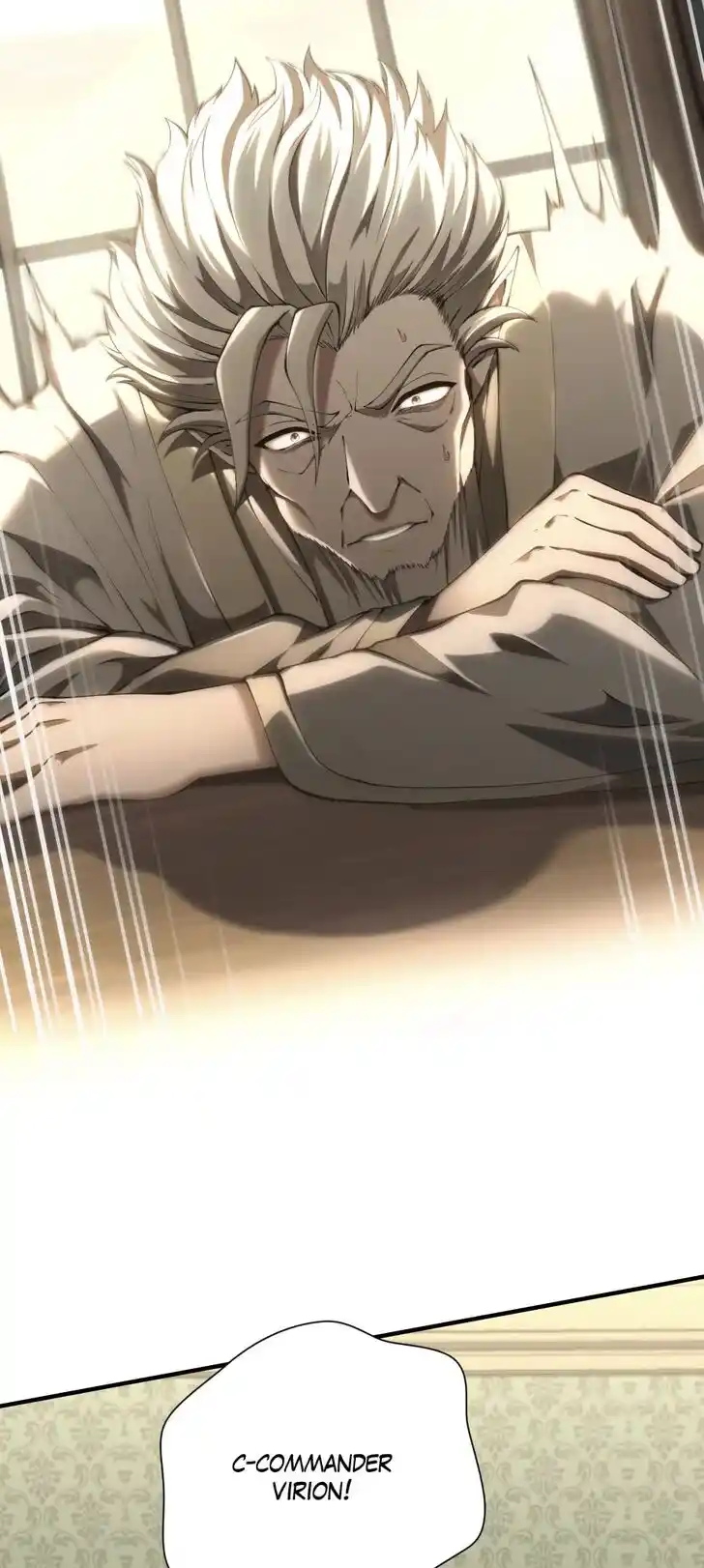 The Beginning After the End Ch.175