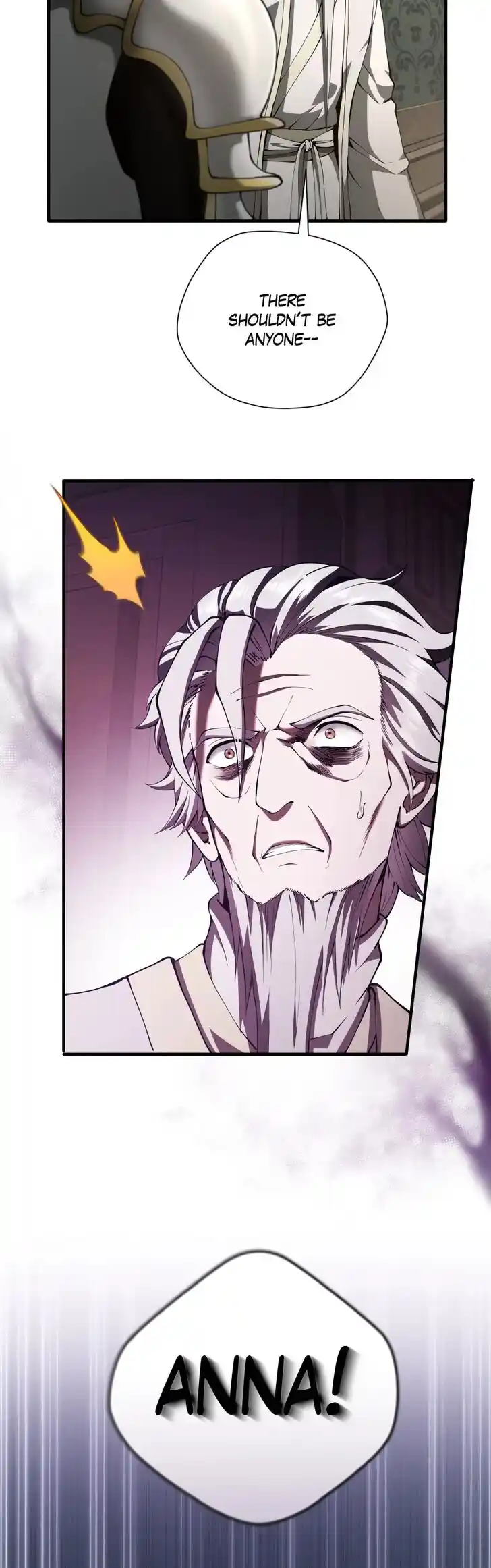 The Beginning After the End Ch.175