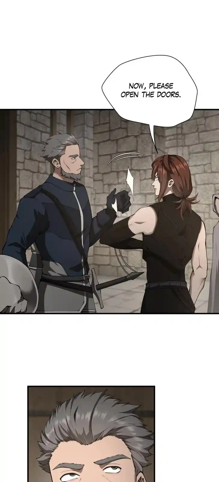 The Beginning After the End Ch.175