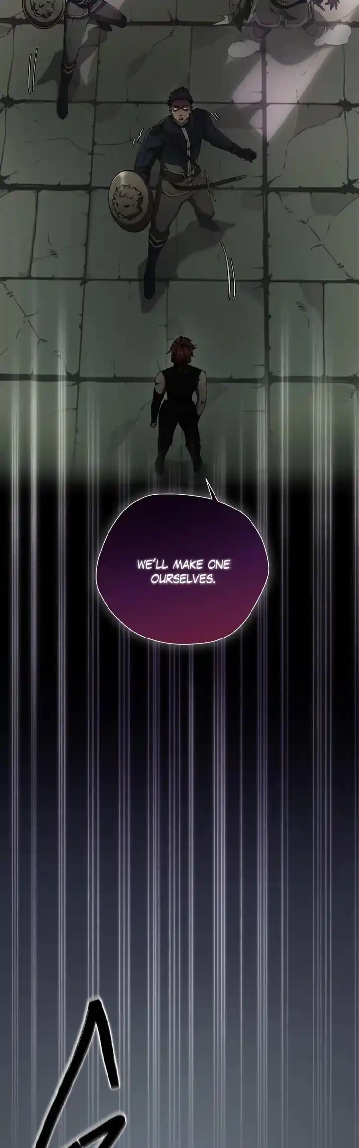 The Beginning After the End Ch.175