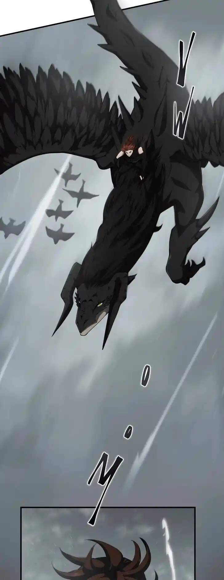 The Beginning After the End Ch.175