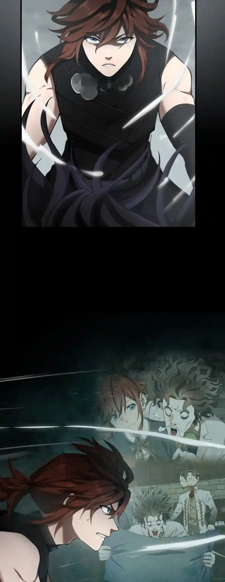 The Beginning After the End Ch.175