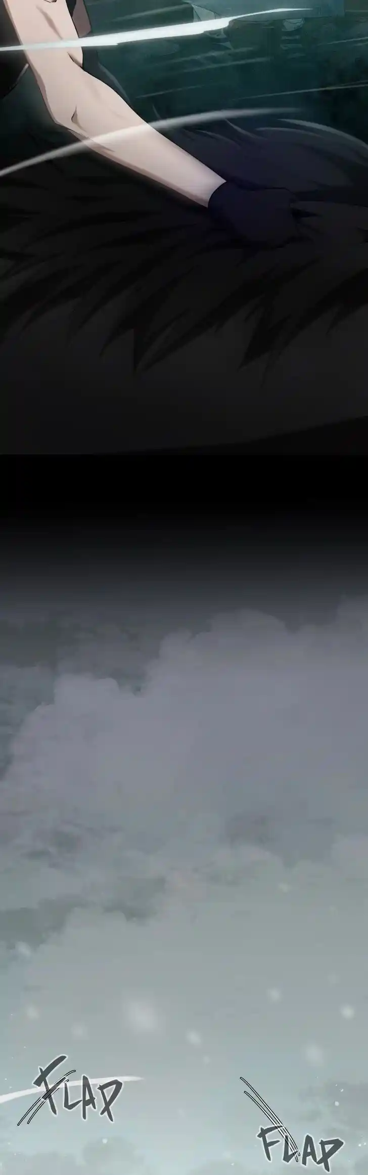 The Beginning After the End Ch.175