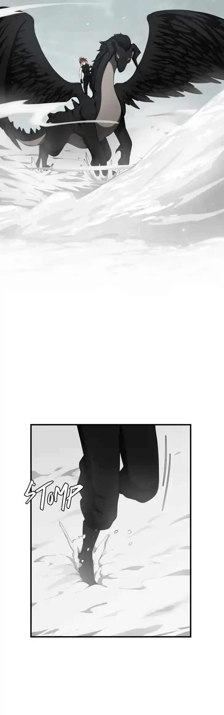 The Beginning After the End Ch.175