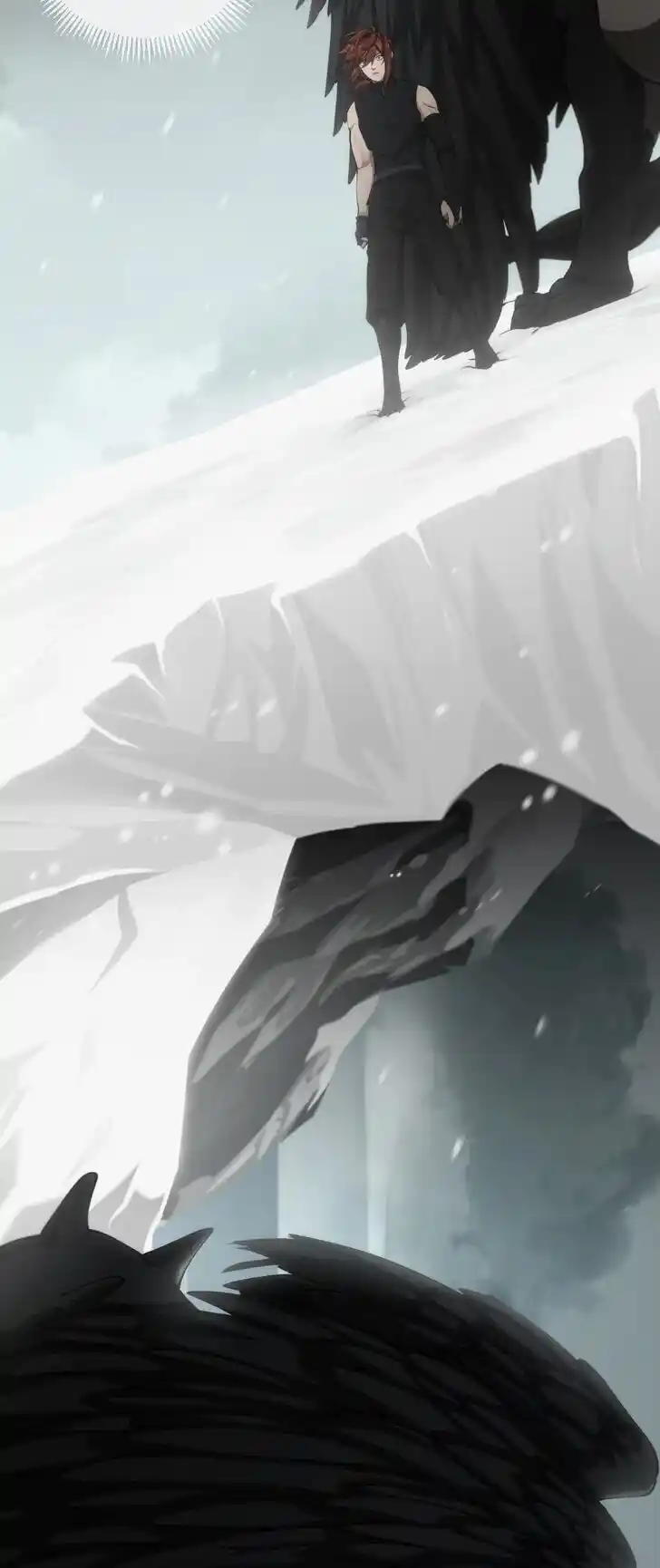 The Beginning After the End Ch.175