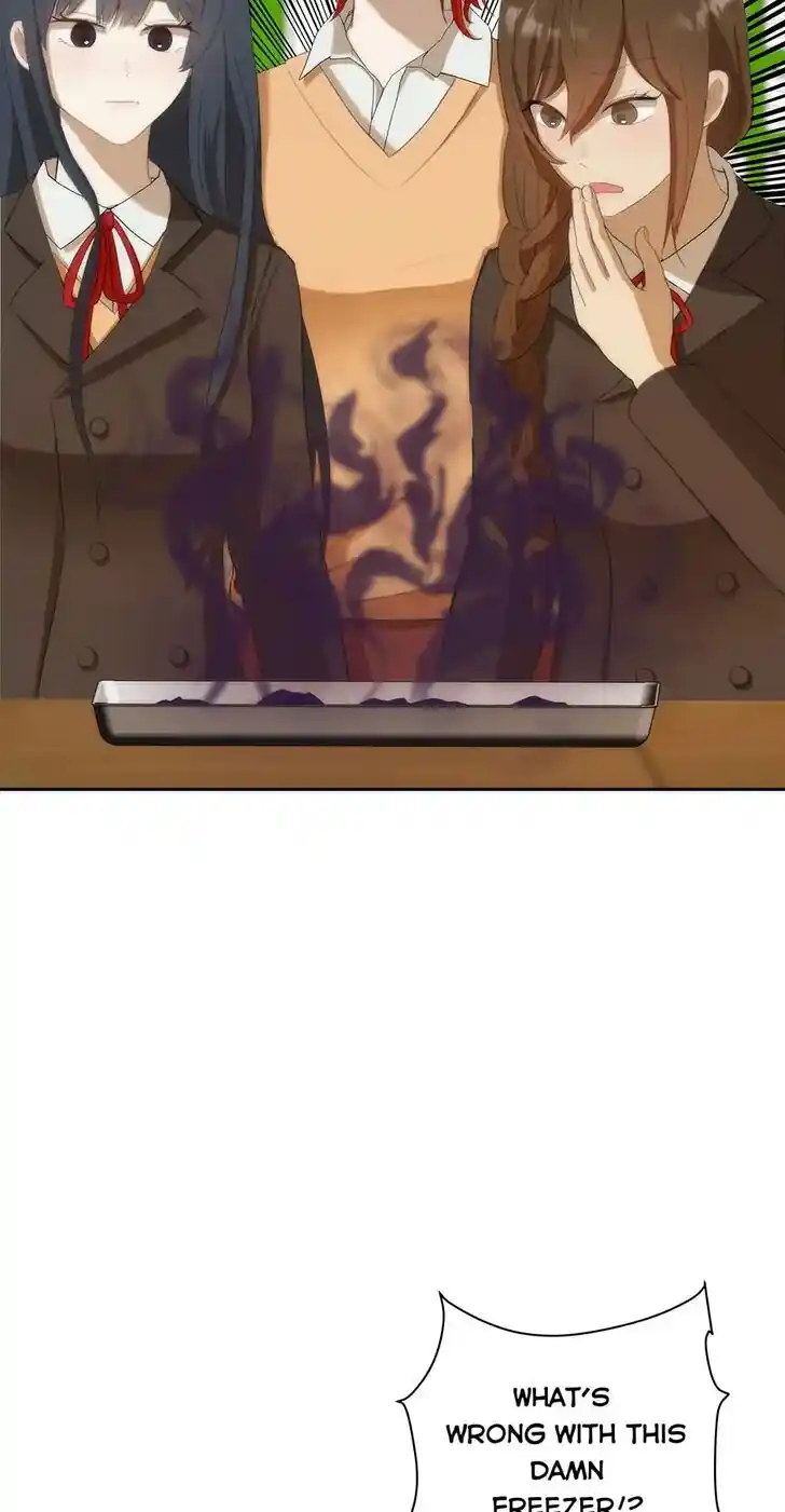 The Beginning After the End Ch.175.1