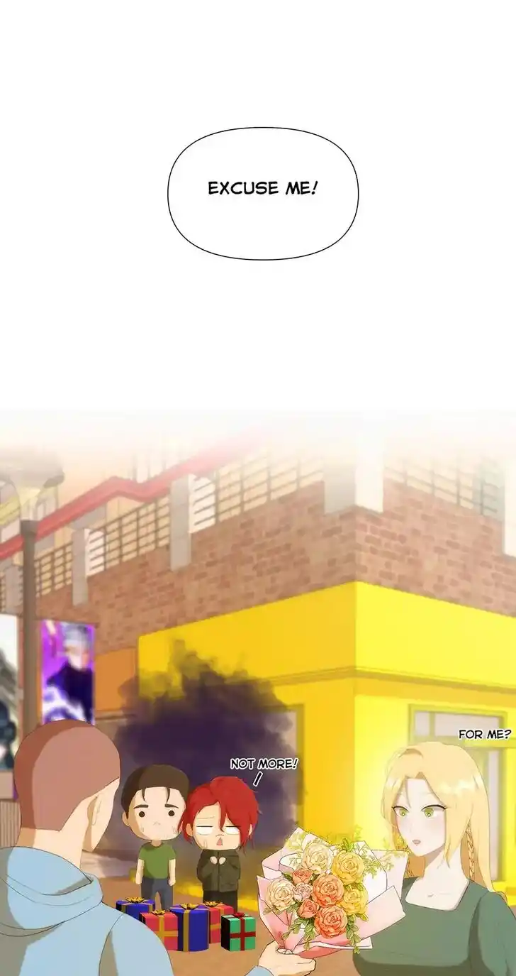 The Beginning After the End Ch.175.1