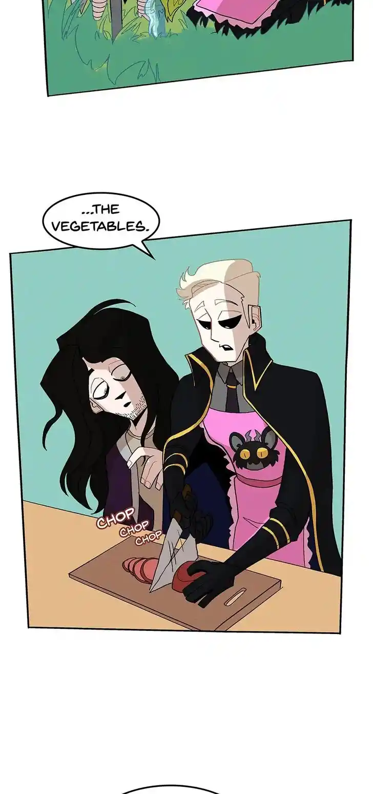 The Beginning After the End Ch.175.3