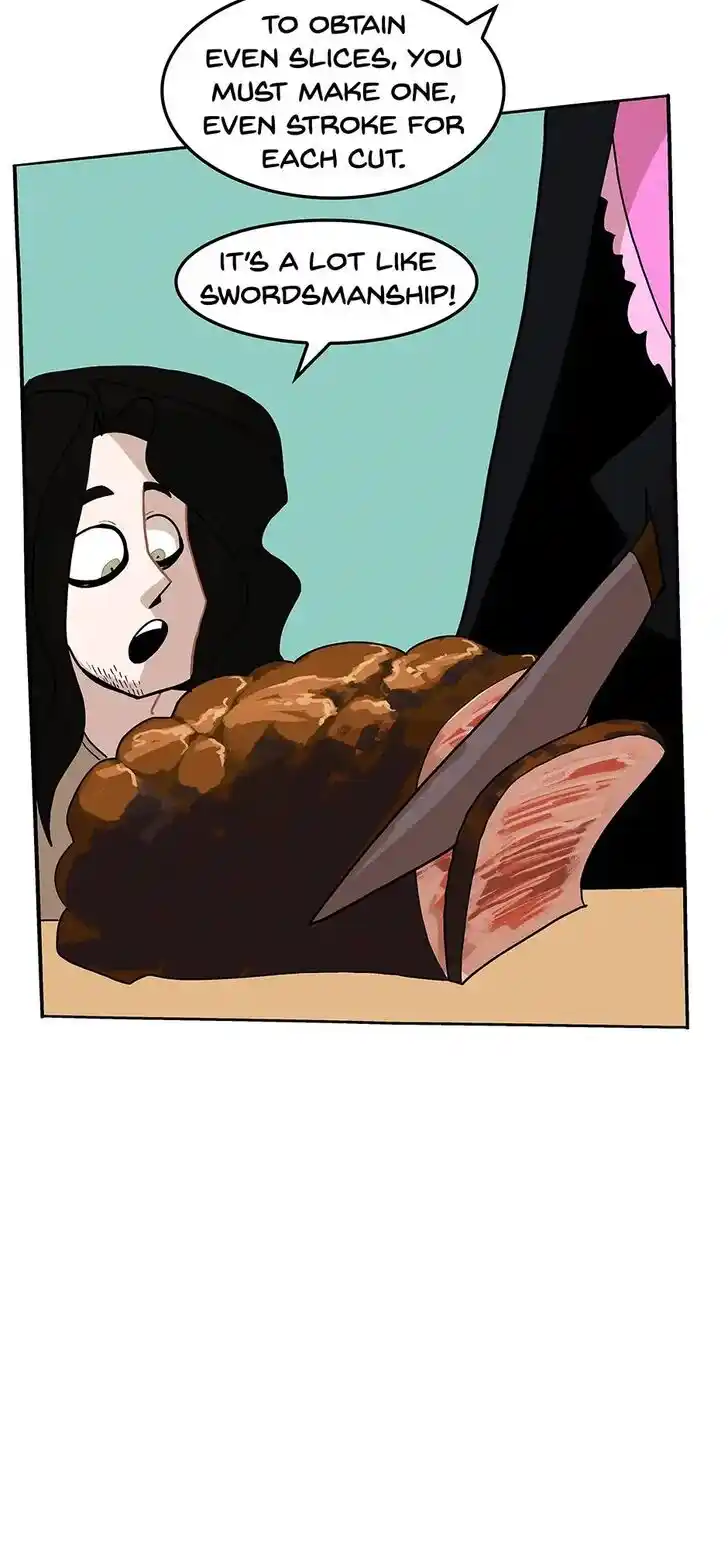 The Beginning After the End Ch.175.3