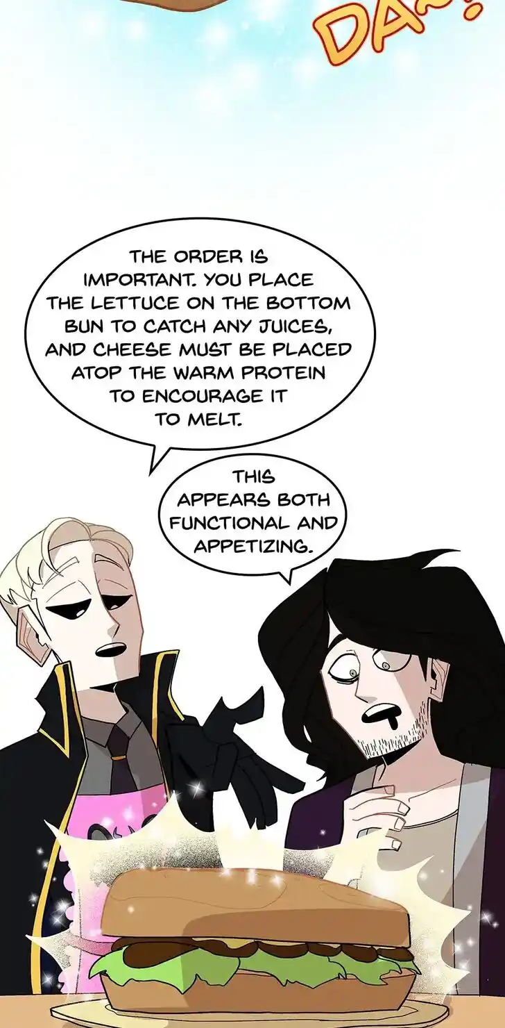 The Beginning After the End Ch.175.3