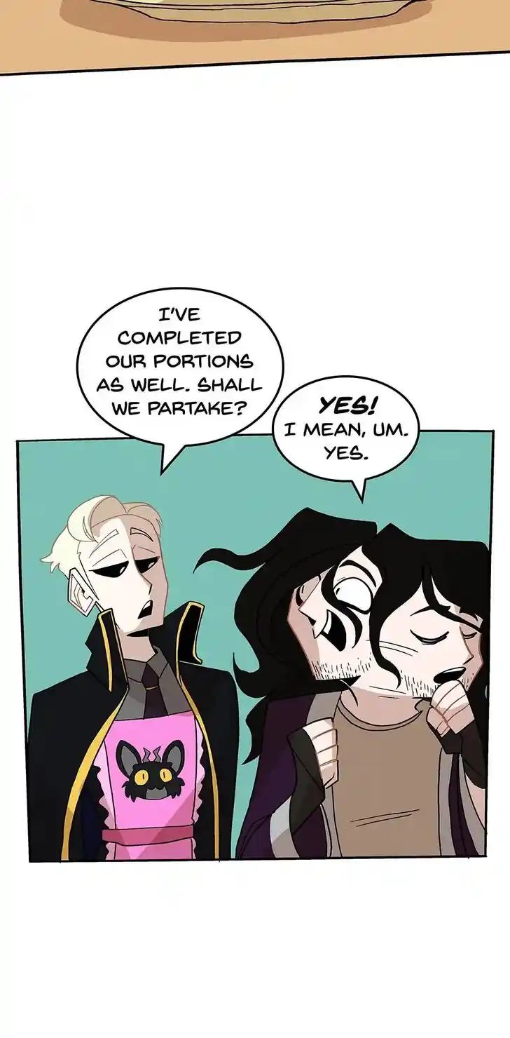 The Beginning After the End Ch.175.3