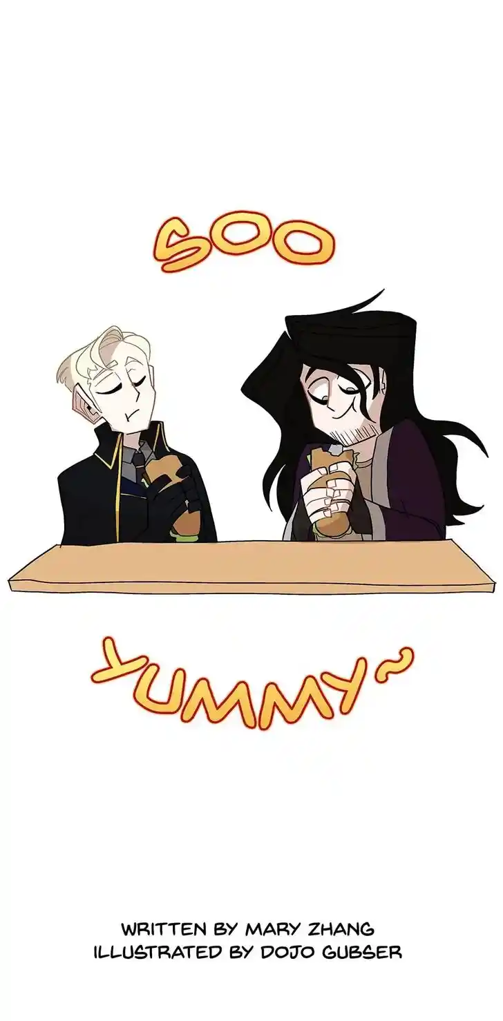 The Beginning After the End Ch.175.3