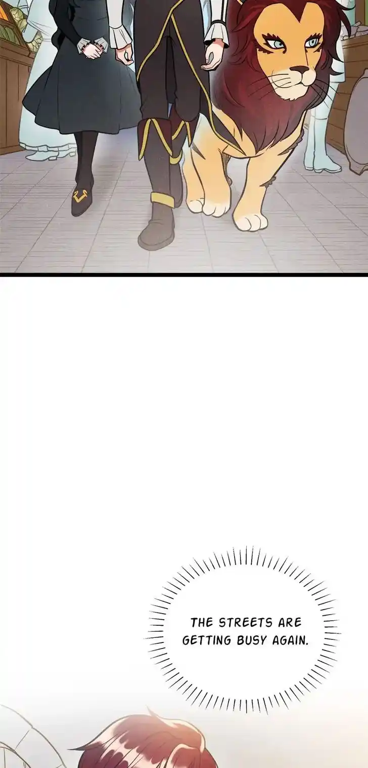 The Beginning After the End Ch.175.4