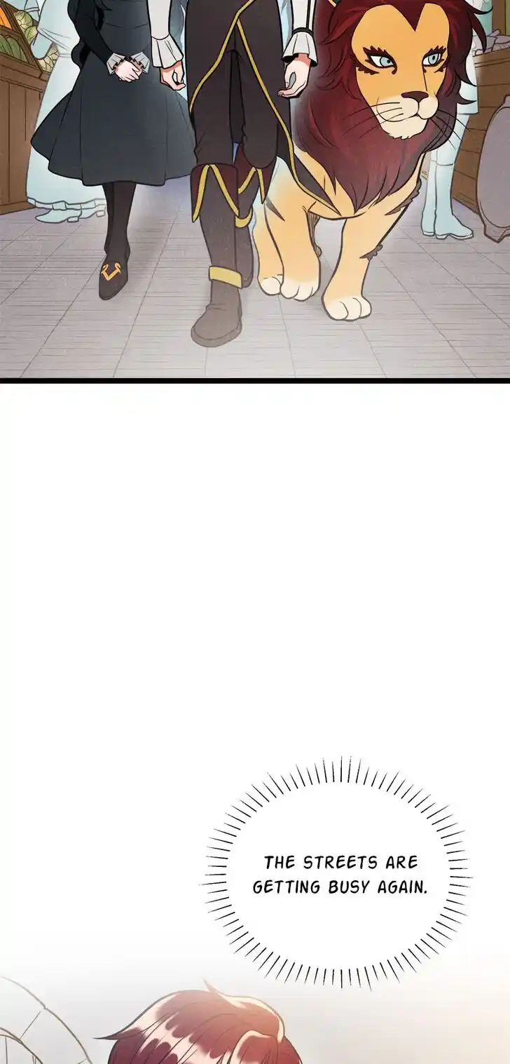 The Beginning After the End Ch.175.7