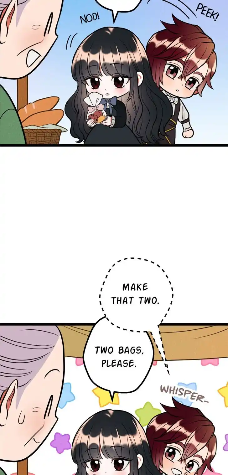 The Beginning After the End Ch.175.7