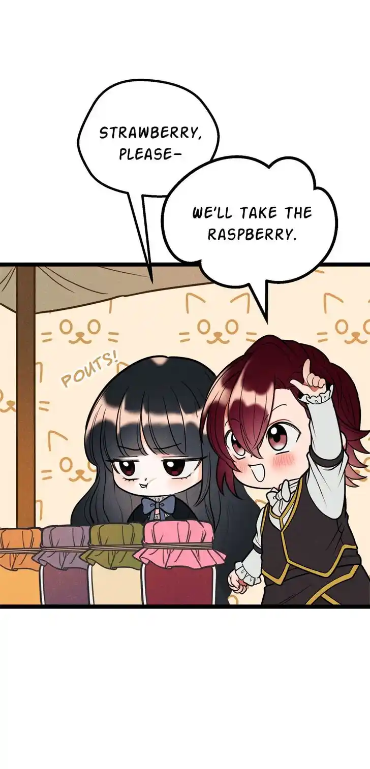 The Beginning After the End Ch.175.7