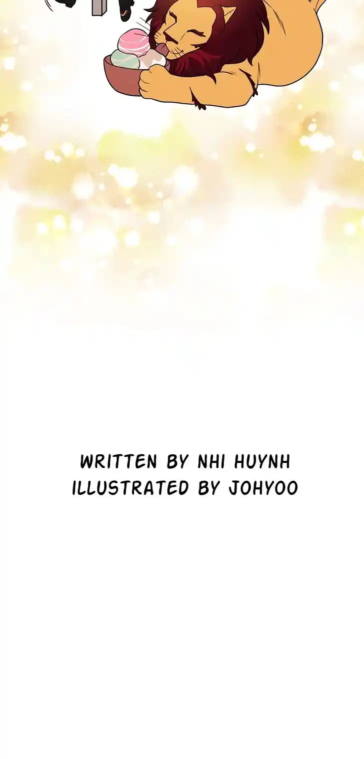 The Beginning After the End Ch.175.7