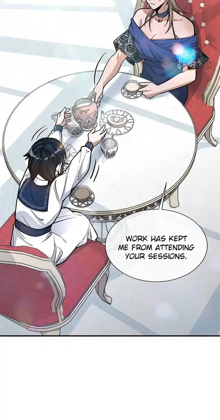 The Beginning After the End Ch.175.9