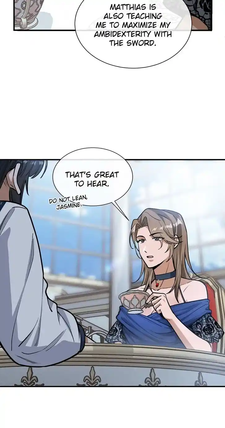 The Beginning After the End Ch.175.9