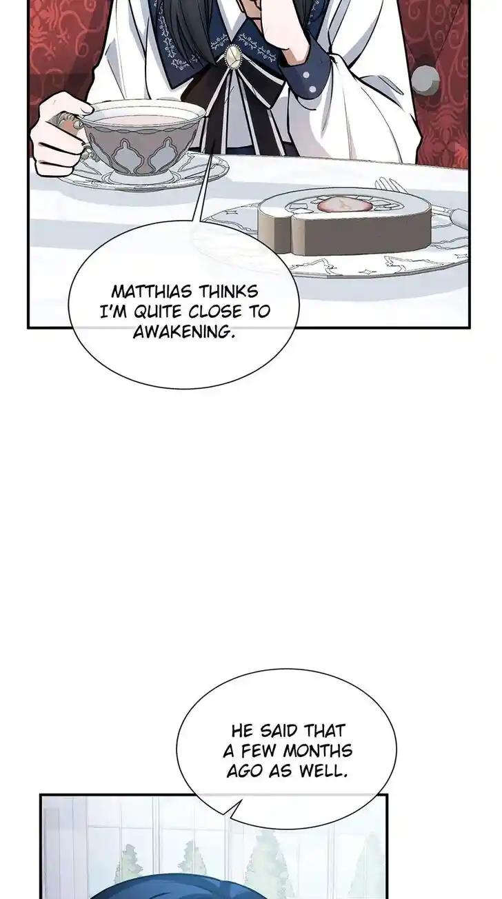 The Beginning After the End Ch.175.9