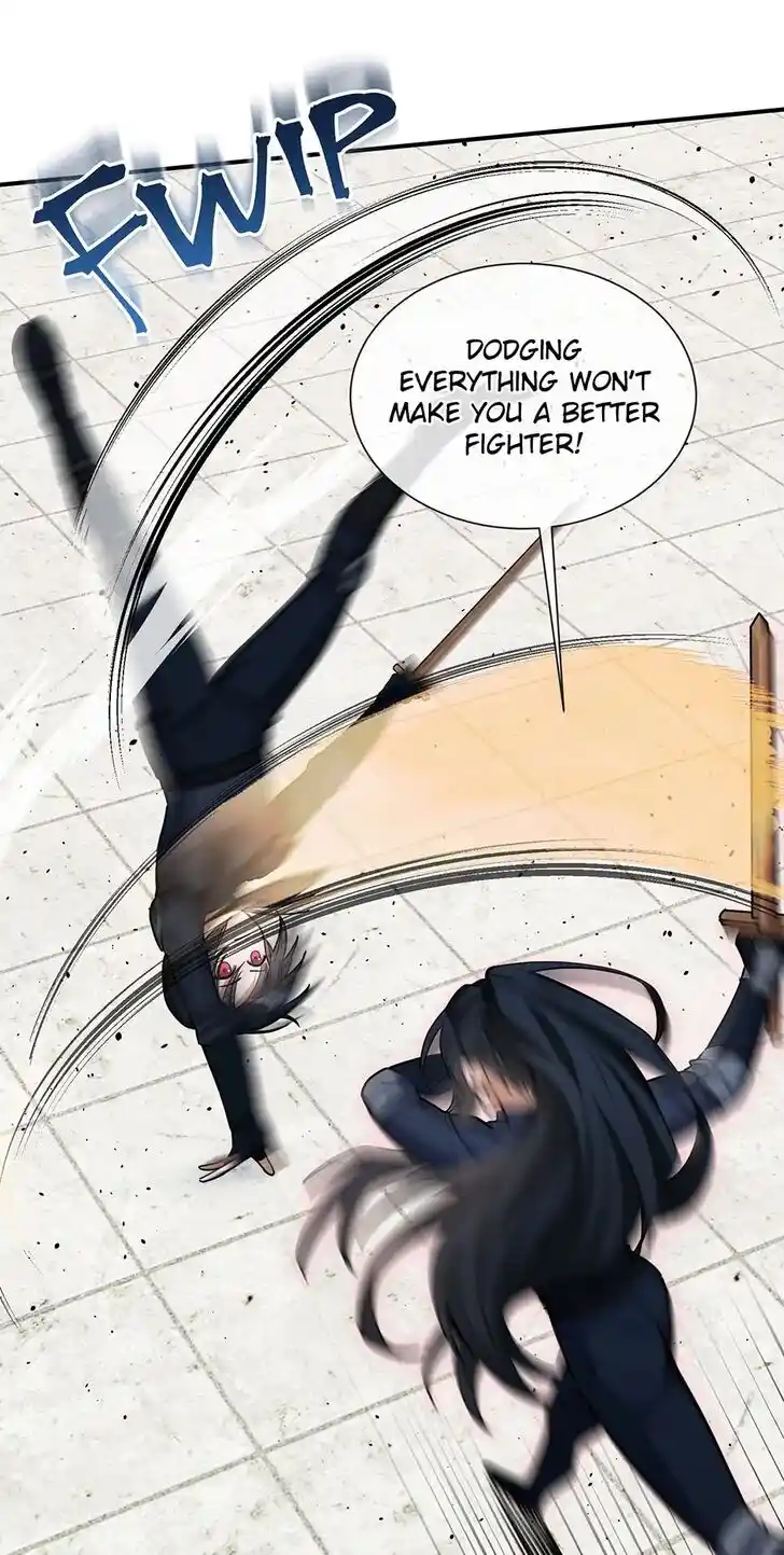 The Beginning After the End Ch.175.9