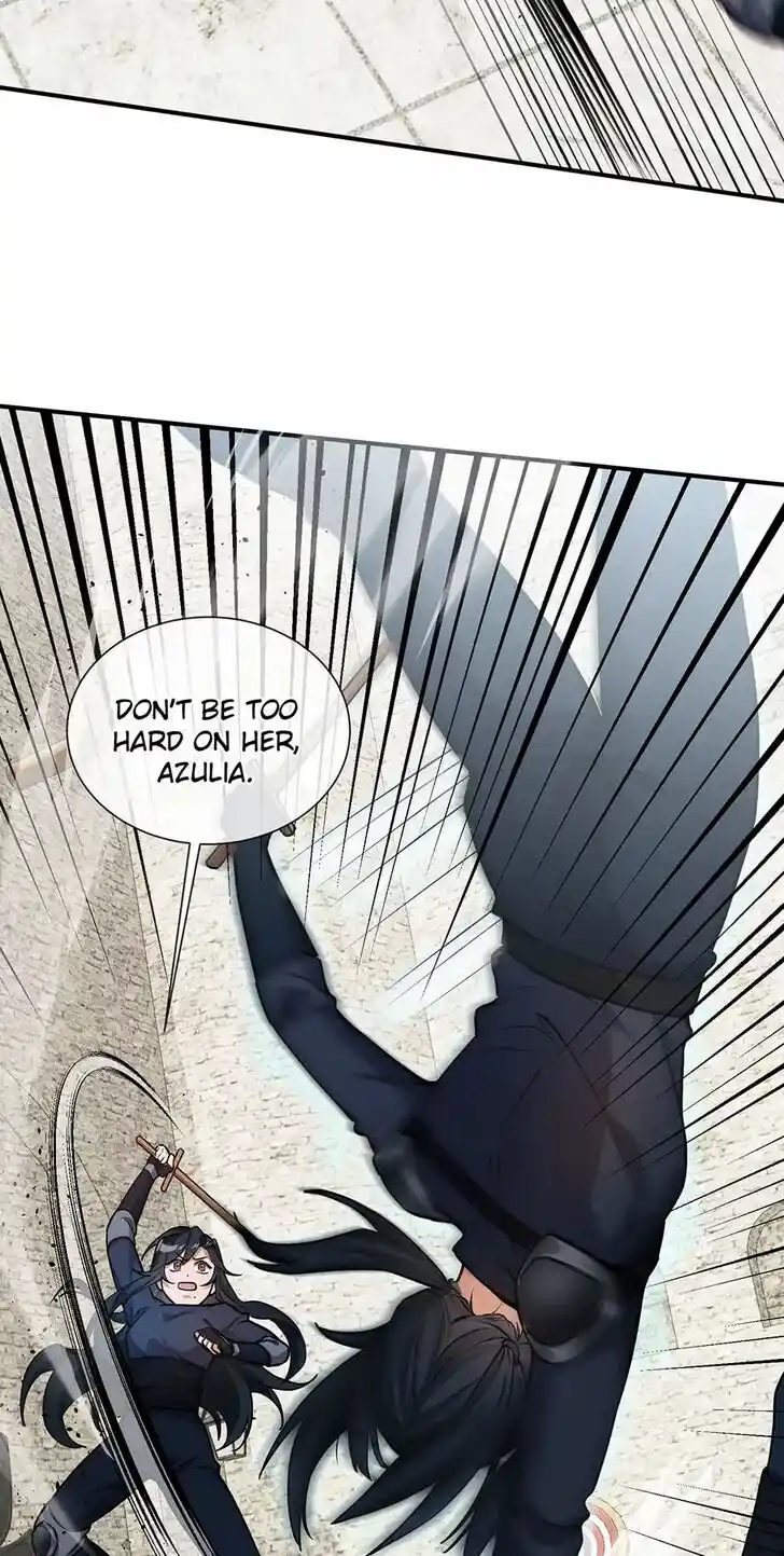 The Beginning After the End Ch.175.9