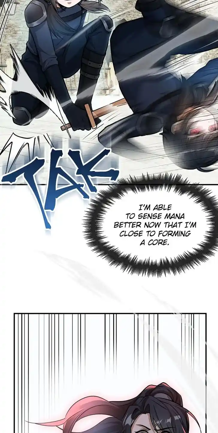 The Beginning After the End Ch.175.9