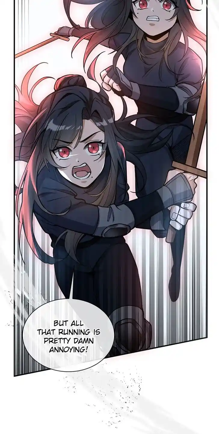 The Beginning After the End Ch.175.9