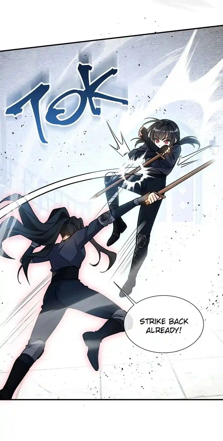 The Beginning After the End Ch.175.9