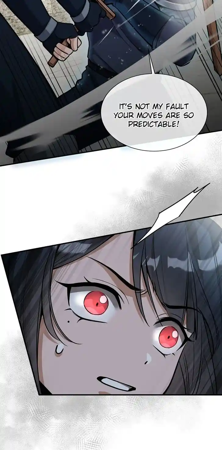 The Beginning After the End Ch.175.9