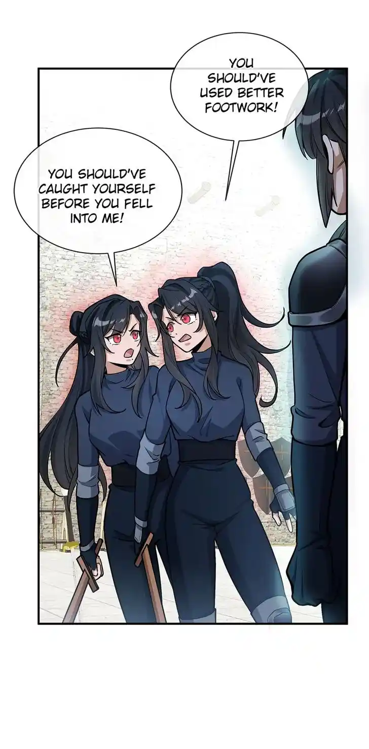 The Beginning After the End Ch.175.9