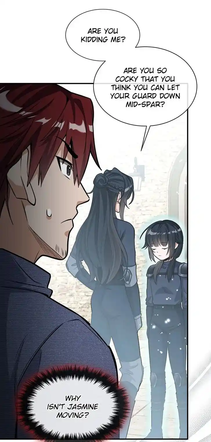 The Beginning After the End Ch.175.9