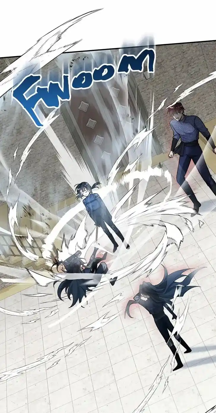 The Beginning After the End Ch.175.9