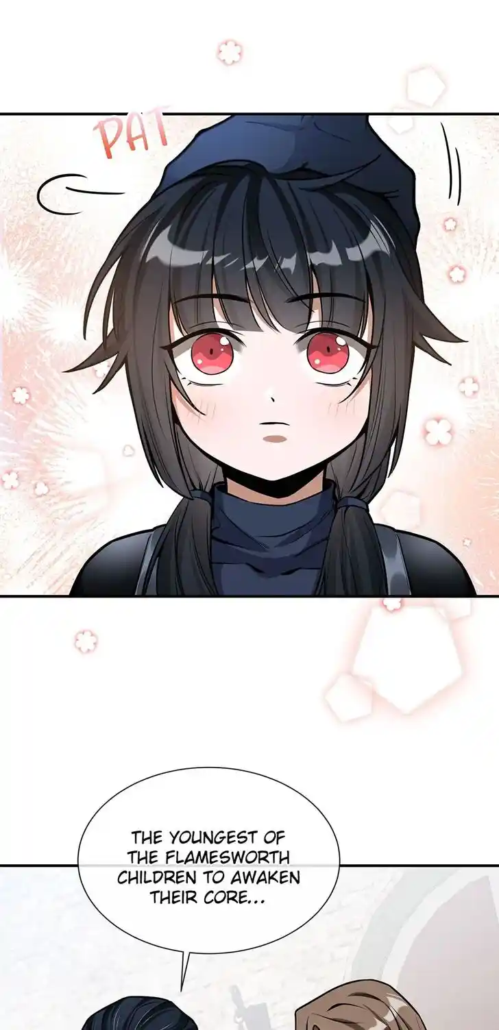 The Beginning After the End Ch.175.9