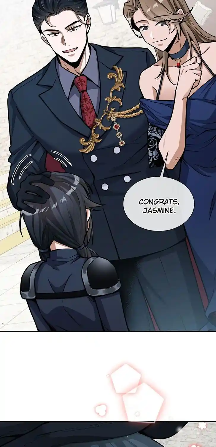 The Beginning After the End Ch.175.9