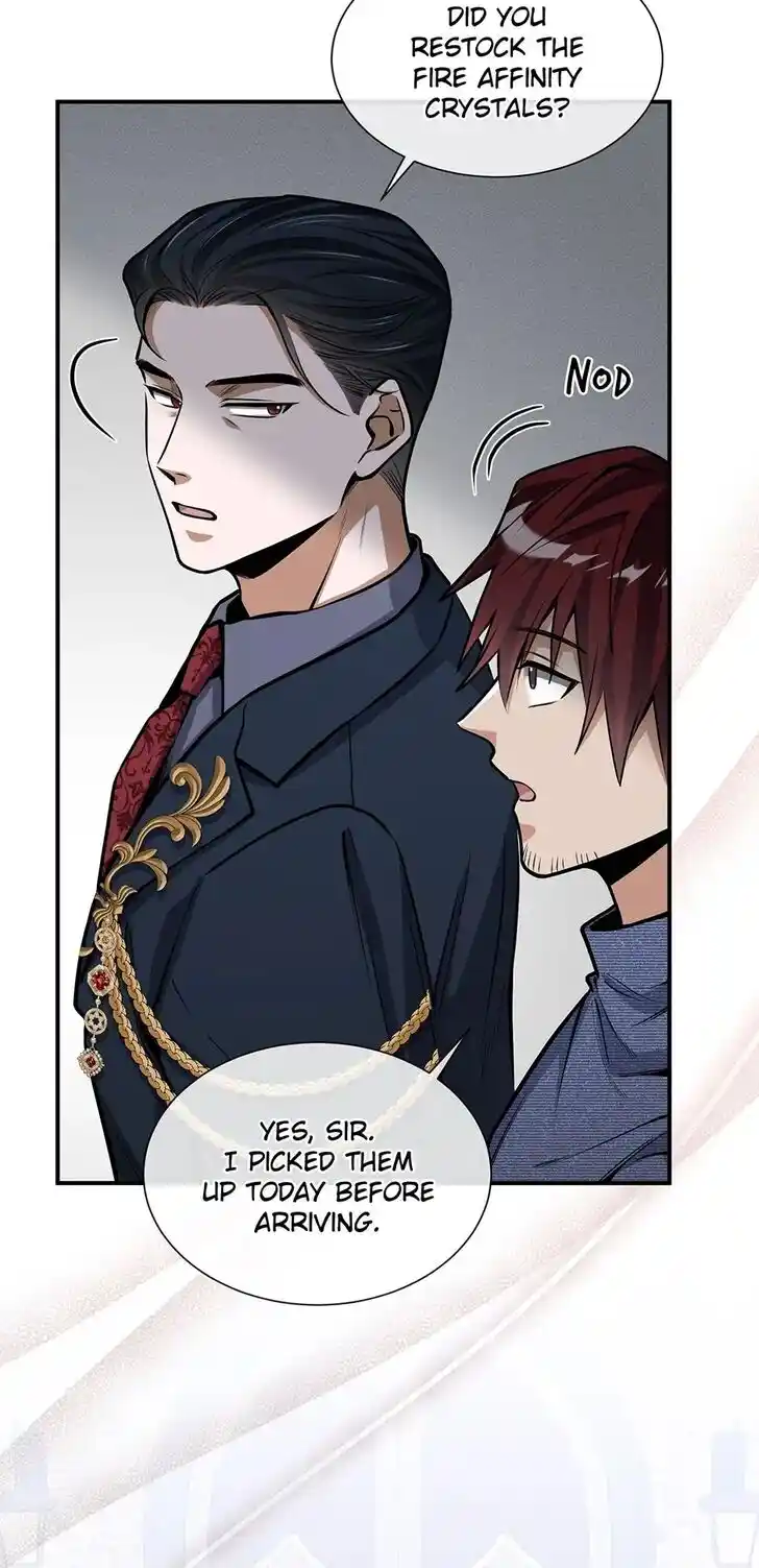 The Beginning After the End Ch.175.9