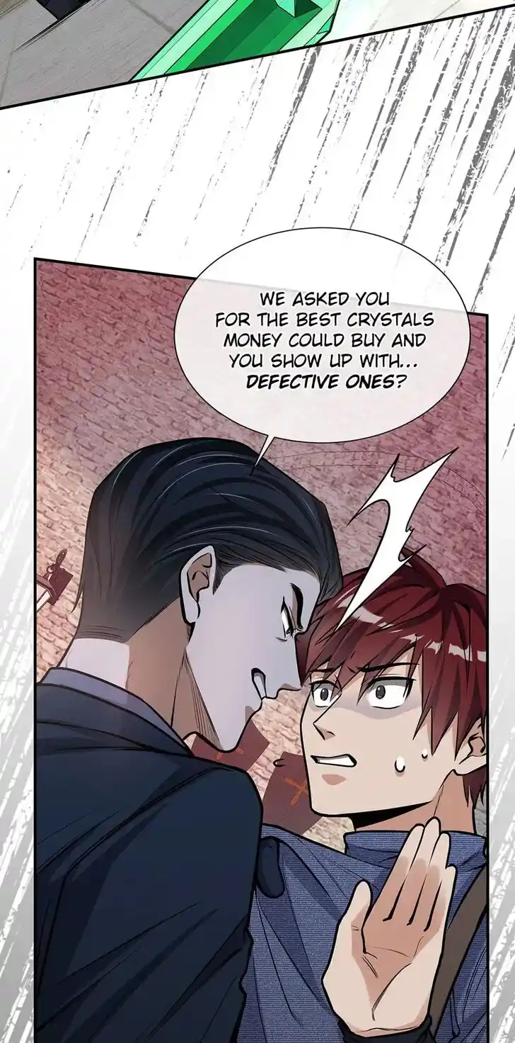 The Beginning After the End Ch.175.9