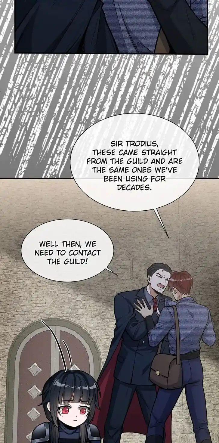 The Beginning After the End Ch.175.9