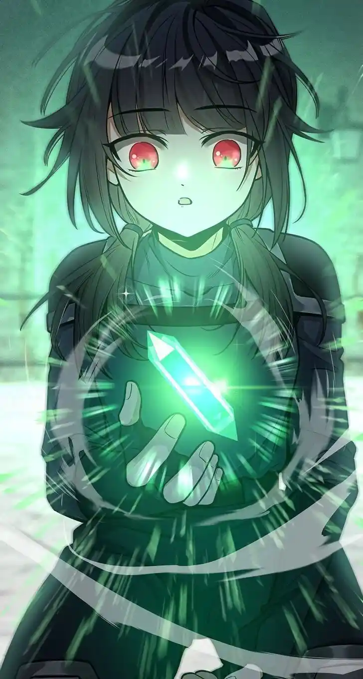 The Beginning After the End Ch.175.9