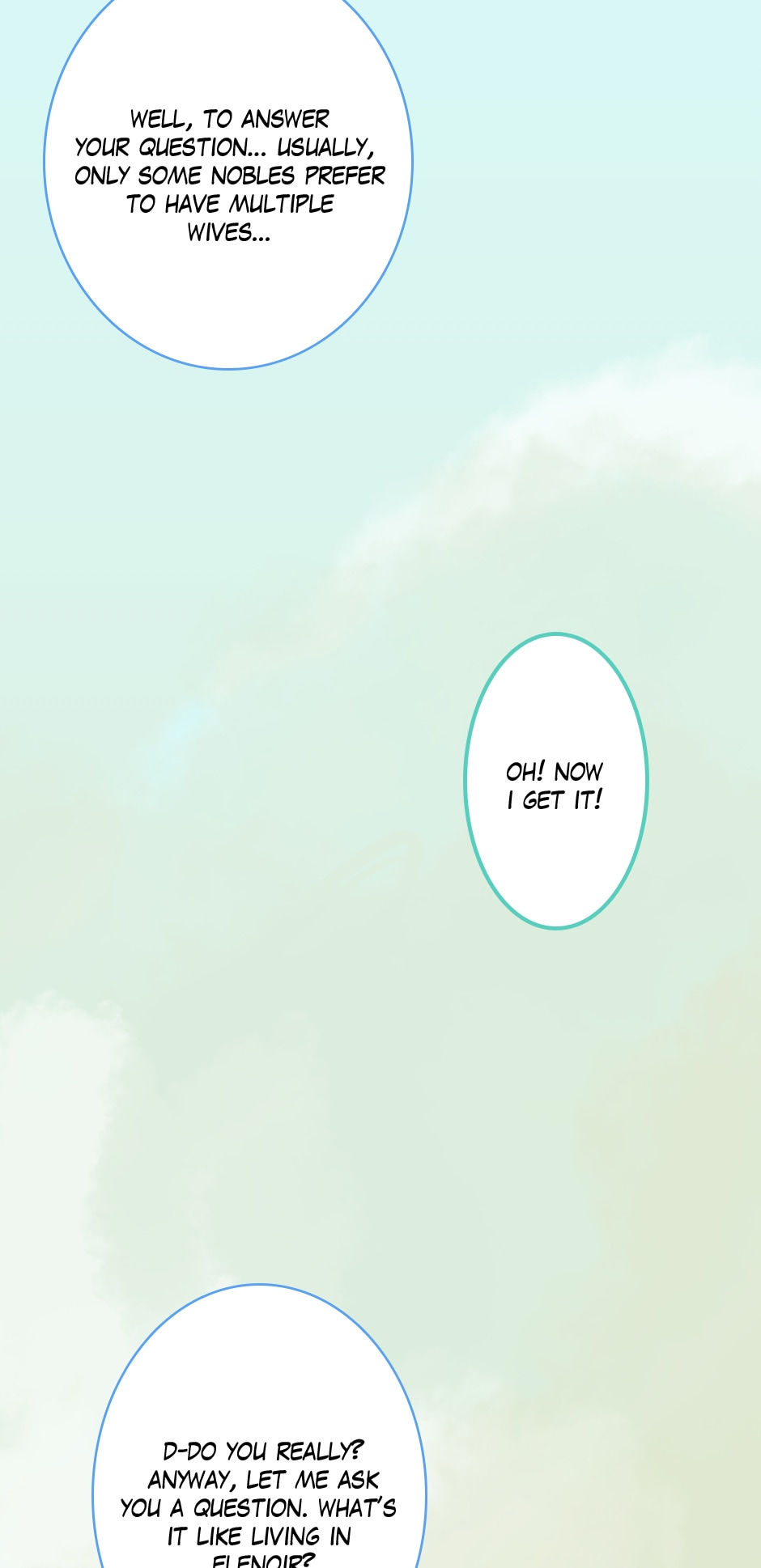 The Beginning After The End Ch.18