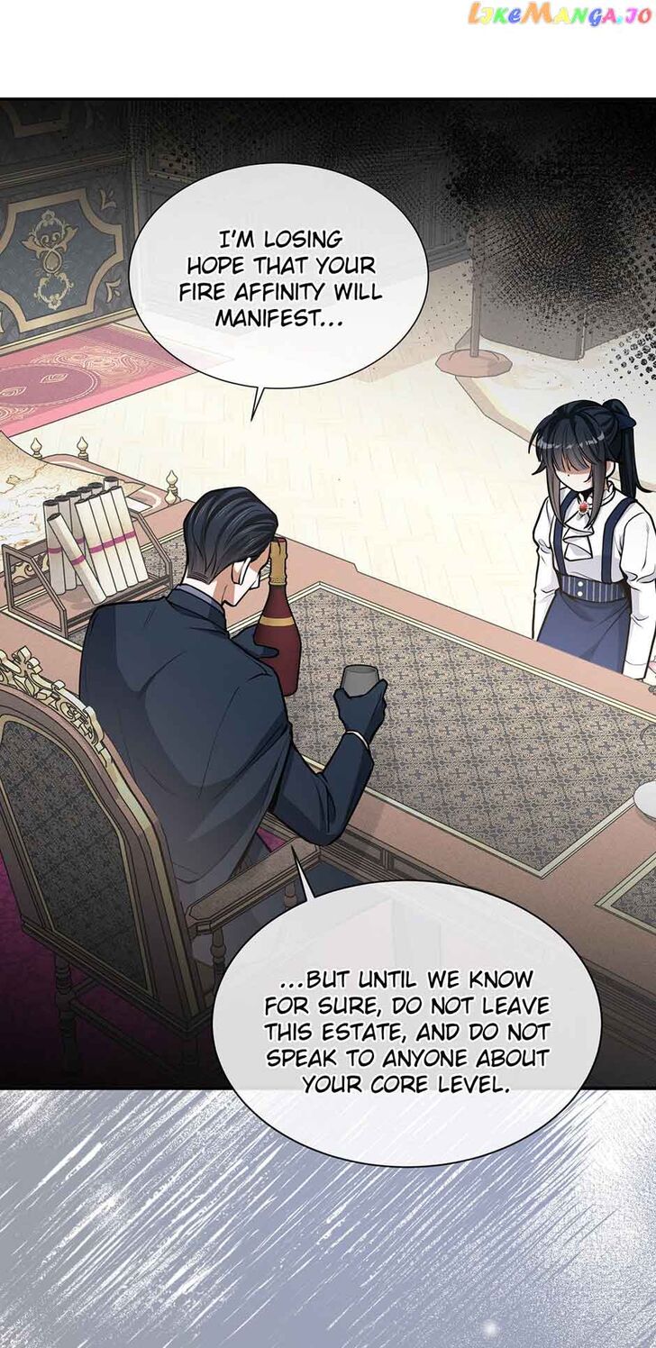 The Beginning After the End Ch.181