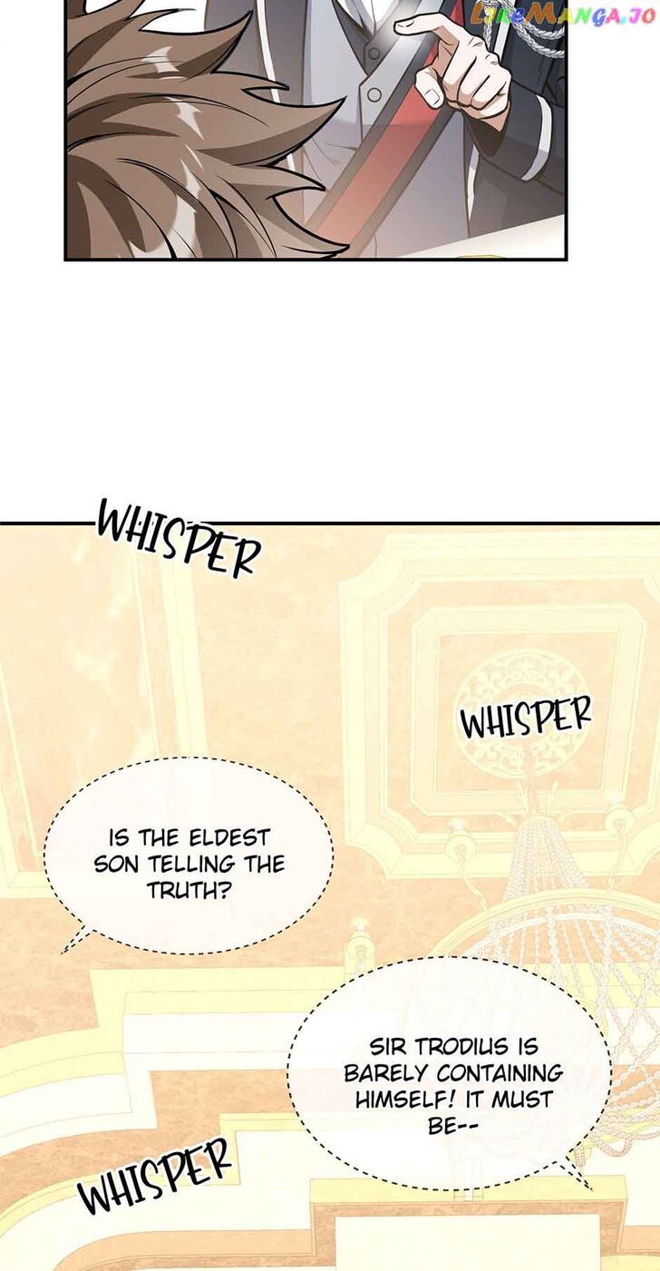 The Beginning After the End Ch.183