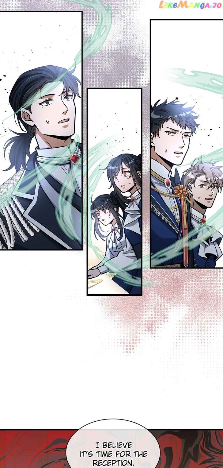 The Beginning After the End Ch.183