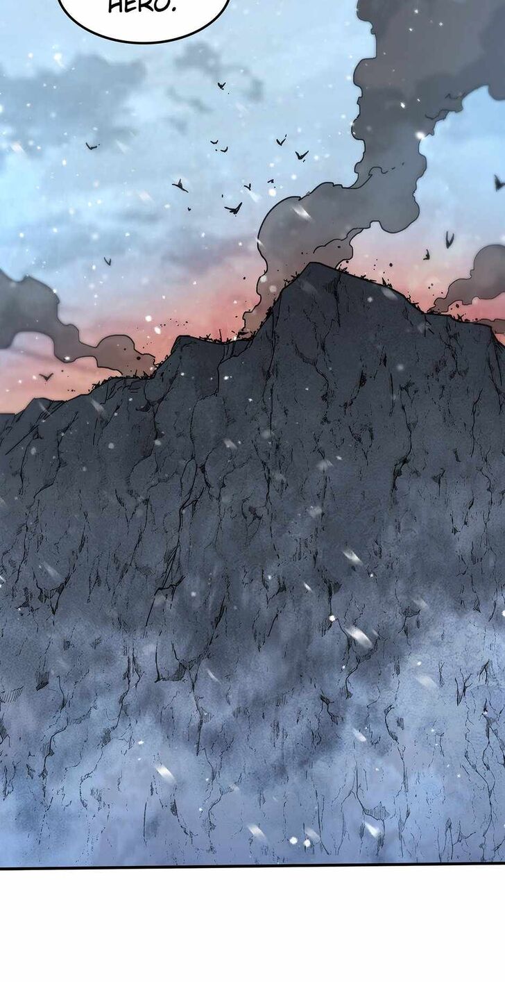 The Beginning After the End Ch.189